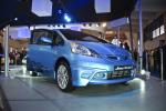 Honda Jazz 2009 года